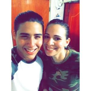 Meet your Posher, Jesus